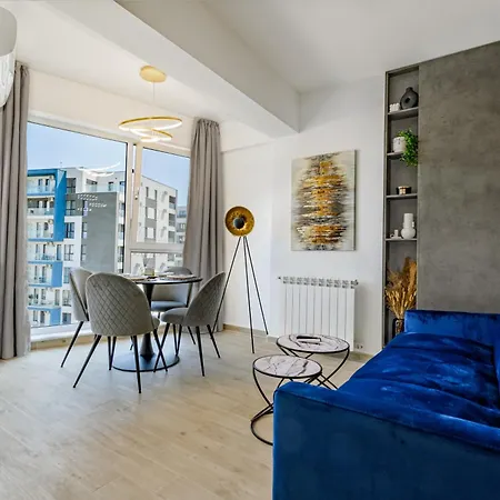 Meraki Oasis Năvodari