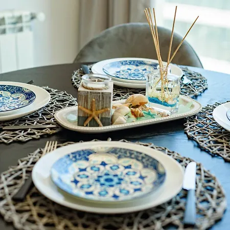 Meraki Oasis Năvodari