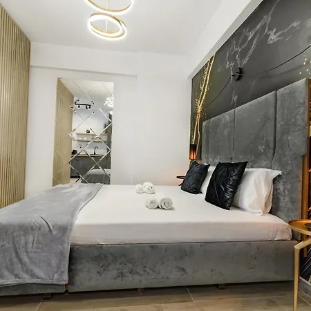 Lejlighed Meraki Oasis Năvodari