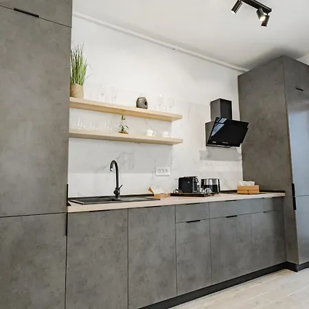 Meraki Oasis * Năvodari