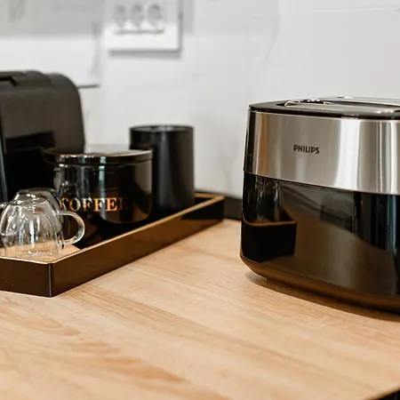 Apartment Meraki Oasis