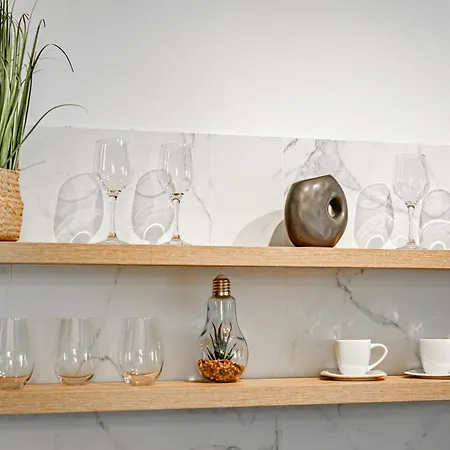 Meraki Oasis Apartment Navodari