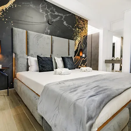 Meraki Oasis Apartment *