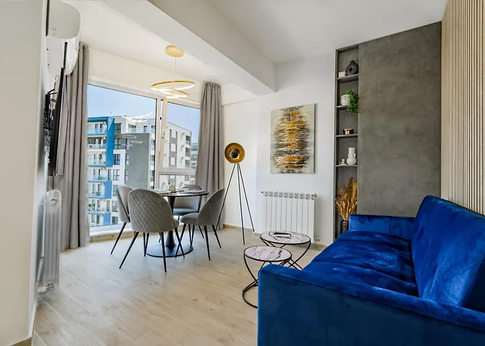 Meraki Oasis Navodari