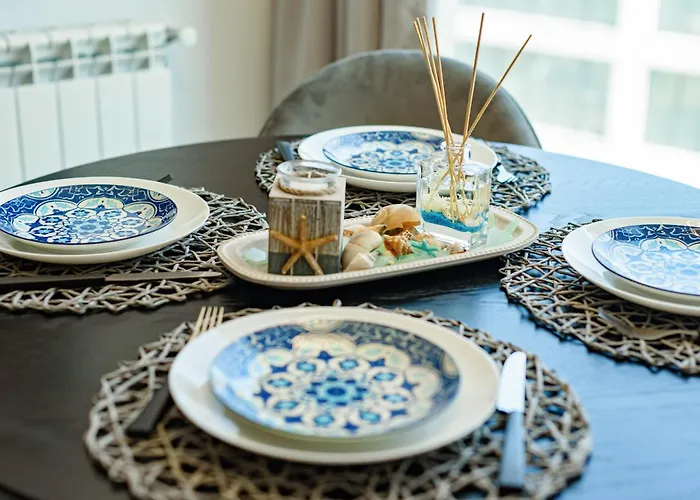 Meraki Oasis Navodari