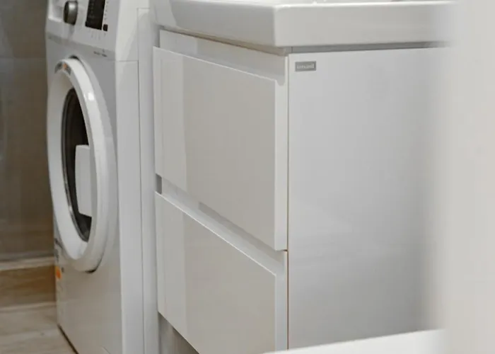 Apartment Meraki Oasis *