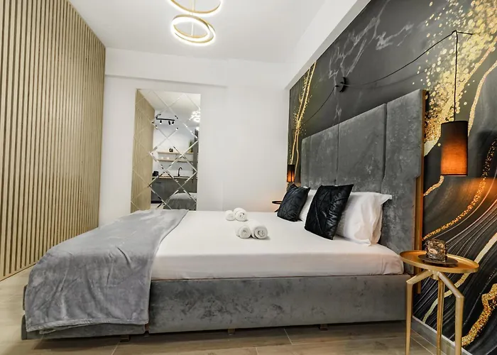 Apartamento Meraki Oasis Năvodari