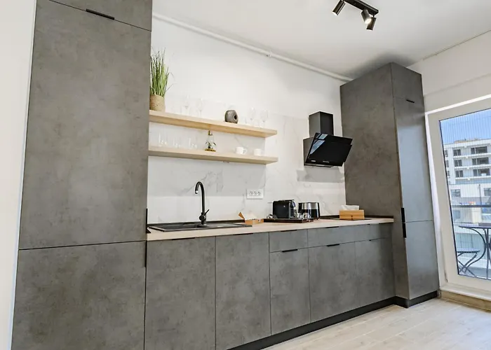 Meraki Oasis * Navodari