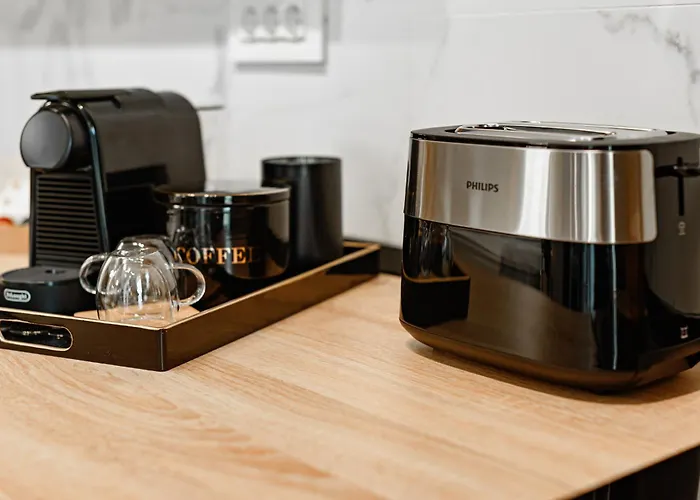 Apartment Meraki Oasis