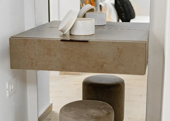 Meraki Oasis Navodari