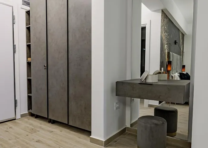 Apartment Meraki Oasis Navodari