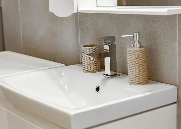 Apartment Meraki Oasis