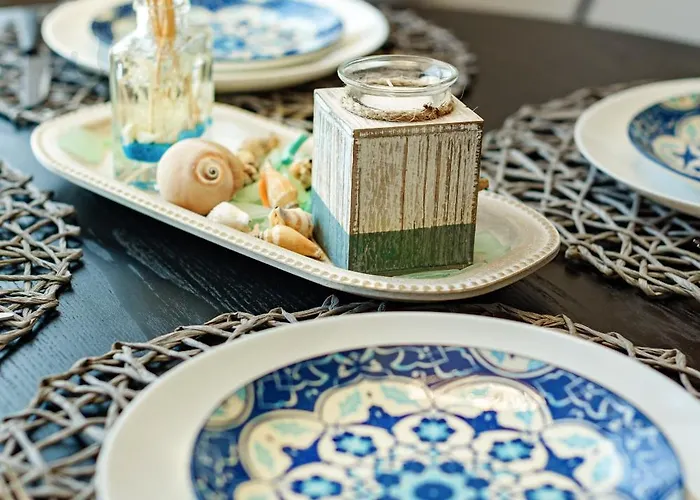 Meraki Oasis * Navodari