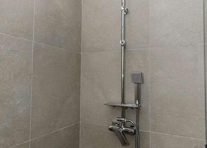 Meraki Oasis Apartment Navodari