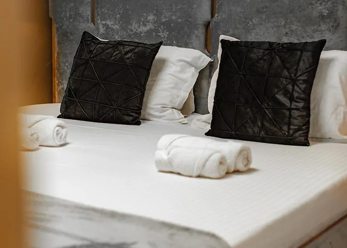 Meraki Oasis Navodari