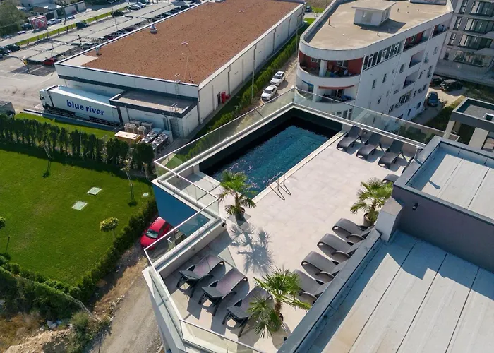 Meraki Oasis * Navodari