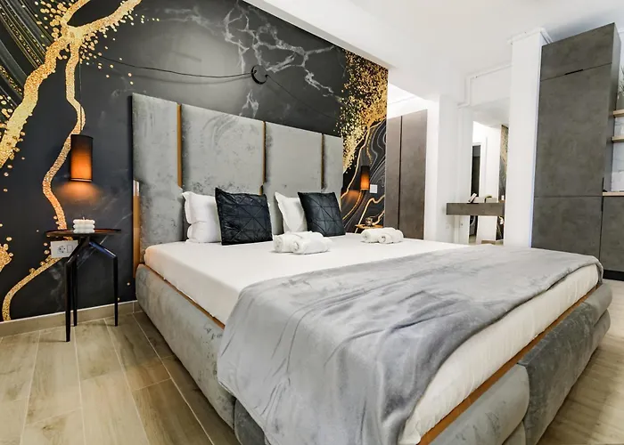 Meraki Oasis Apartment *