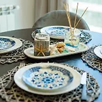 Meraki Oasis Navodari