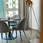 Meraki Oasis Apartman *
