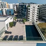 Meraki Oasis Apartman