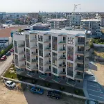 Meraki Oasis *