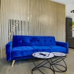 Apartman Meraki Oasis Năvodari