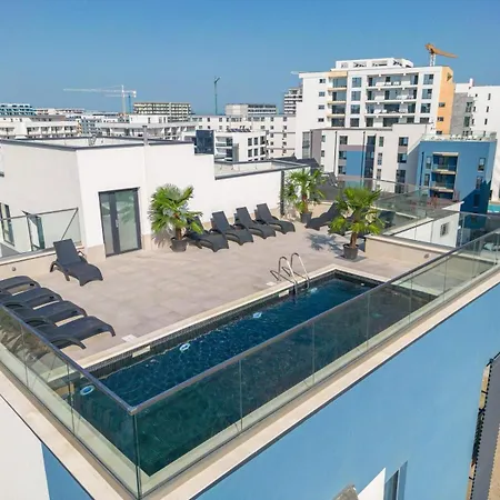 Meraki Oasis Apartman