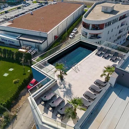 Meraki Oasis * Năvodari